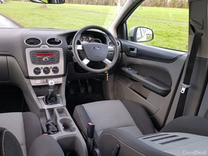 Ford Focus 2011, No issues, Timing done, Trade sal - Image 2