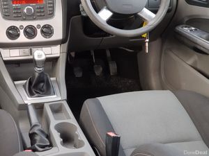 Ford Focus 2011, No issues, Timing done, Trade sal - Image 4