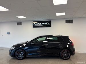 2018 Volkswagen Golf MK 7.5 GTI 2.0 TSI AUTO - Image 2