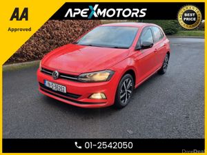 Volkswagen Polo FINANCE ARRANGED * 1.0 BEATS EVO 8 - Image 3