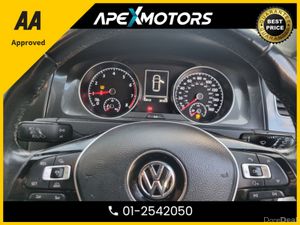 Volkswagen Golf FINANCE ARRANGED * 1.0 SE NAV 110P - Image 4