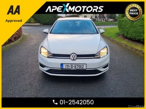 Volkswagen Golf FINANCE ARRANGED * 1.0 SE NAV 110P - Image 2