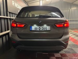 2018 BMW X1 S-Drive  SE Auto Diesel - Image 2