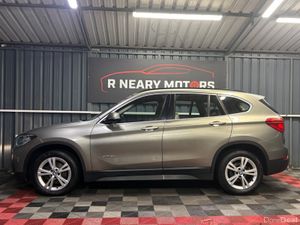 2018 BMW X1 S-Drive  SE Auto Diesel - Image 3