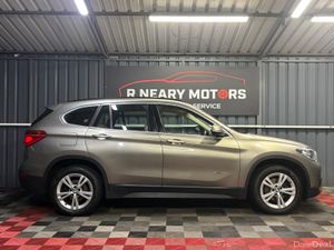 2018 BMW X1 S-Drive  SE Auto Diesel - Image 4