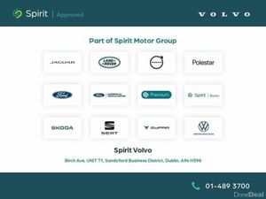 Volvo XC40 T5 Plug In Hybrid, (262hp) Inscription - Image 4