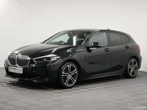 BMW 1-Series 118i M Sport - Image 4