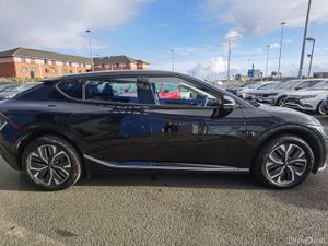 KIA EV6 77KWH AIR - Image 4