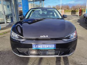 KIA EV6 77KWH AIR - Image 2