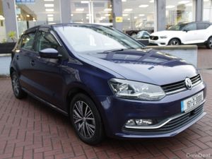 1.0TSI ALL STAR EDITION 5DR HATCHBACK AUTO 65000KM - Image 2