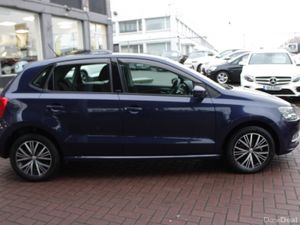 2016 VW POLO - Image 3