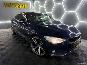 ◼️2015 BMW 420D SE 3 DOOR COUPE MANUAL◼️ - Image 3