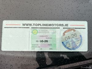 ==STUNNING LOW KMS AUDI//NCTED//SERVICED// - Image 3