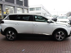 2.0HDI GT-LINE 7 SEATER 150BHP AUTO // AS NEW COND - Image 3