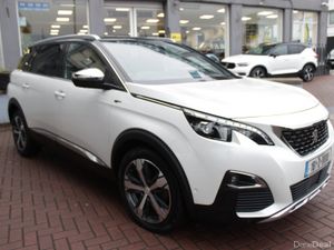2.0HDI GT-LINE 7 SEATER 150BHP AUTO // AS NEW COND - Image 2