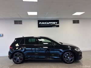 2019 Volkswagen Golf MK 7.5 GTI 2.0 TSI AUTO - Image 2