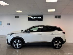 2020 Peugeot 3008 2.0 HDI 180 BHP GT LINE AUTO - Image 2