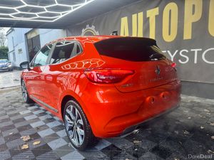 Renault Clio 5door - Image 4