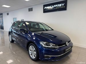 2017 VOLKSWAGEN GOLF 1.2 TSI COMFORTLINE AUTO DSG - Image 3