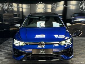Volkswagen Golf 2.0 TSI R 4MOTION 320PS 5 5DR AUTO - Image 4
