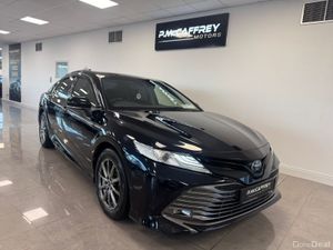2020 Toyota Camry 2.5 Self Charging Hybrid - Image 4