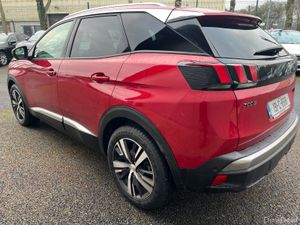 Peugeot 3008 2019 - Image 4