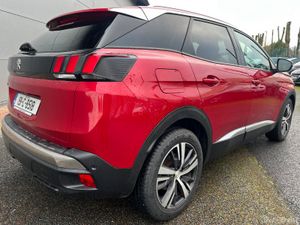 Peugeot 3008 2019 - Image 3