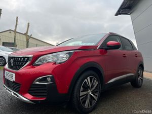 Peugeot 3008 2019 - Image 2