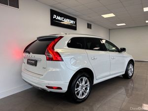 2015 VOLVO XC60 2.0 D4 SE LUXURY AUTO / LEATHER - Image 3