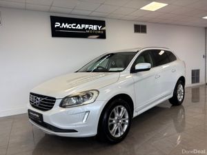 2015 VOLVO XC60 2.0 D4 SE LUXURY AUTO / LEATHER - Image 4