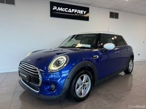 2021 Mini Cooper D 1.5 5 Auto 5 Door - Image 4