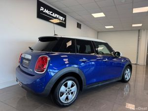 2021 Mini Cooper D 1.5 5 Auto 5 Door - Image 3
