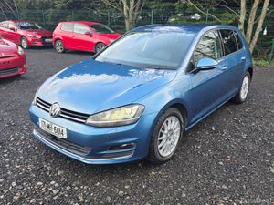 Volkswagen Golf 2017 Automatic - Image 4