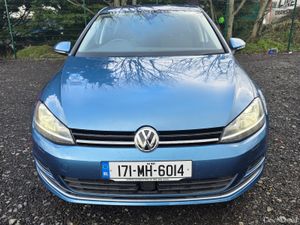 Volkswagen Golf 2017 Automatic - Image 3