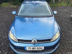 Volkswagen Golf 2017 Automatic - Image 2