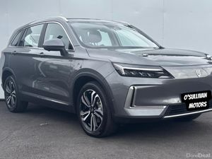 SKYWELL BE11 ELECTRIC / 2026 / 620KM RANGE / AUTO - Image 2