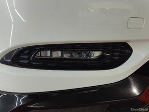 2016 Honda Vezel 1.5 Petrol Hybrid 2 years NCT - Image 3