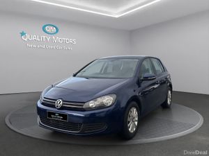 2012 VW GOLF LOW MILLAGE (S194) - Image 3