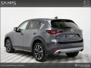 Mazda CX-5 2.0P (165PS) Newground IPM5 4D - Image 2