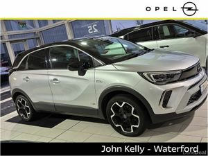 Opel Crossland X SRI-1.2 110BHP - Image 3