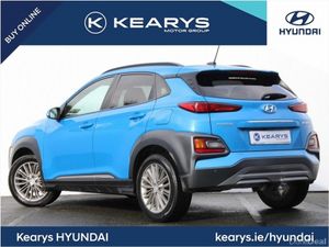 Hyundai KONA 1.0 T-GDI Executive - Image 2