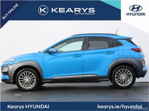 Hyundai KONA 1.0 T-GDI Executive - Image 3