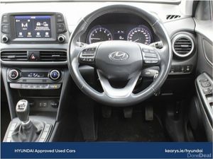 Hyundai KONA 1.0 T-GDI Executive - Image 4