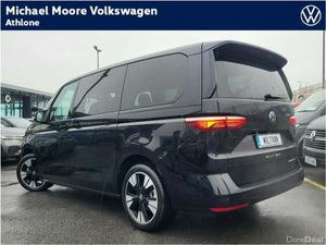 Volkswagen Multivan T7 LIFE e-Hybrid 1.4 PHEV 240B - Image 3