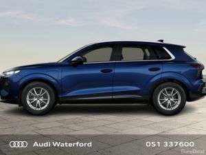 Audi Q3 E-Hybrid S-T SE - Image 3