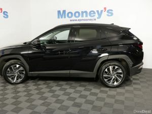 Hyundai Tucson EXECUTIVE 1.6L DIESEL SUV - Image 4