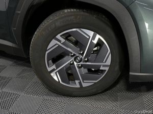 Hyundai Tucson COMFORT PLUS 1.6L DIESEL SUV - Image 4