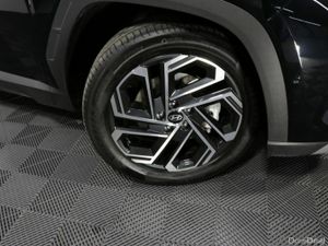 Hyundai Tucson HYBRID EXECUTIVE PLUS 1.6L PETROL A - Image 4