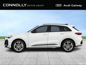 Audi Q5 S-LINE E-HYBRID A/T - Image 3