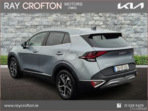 Kia Sportage K3 Diesel - Image 4